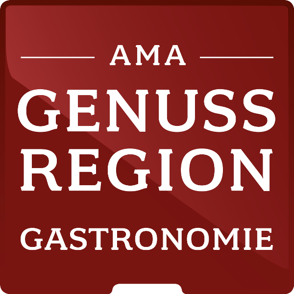 AMA Genuss Region Österreich Logo